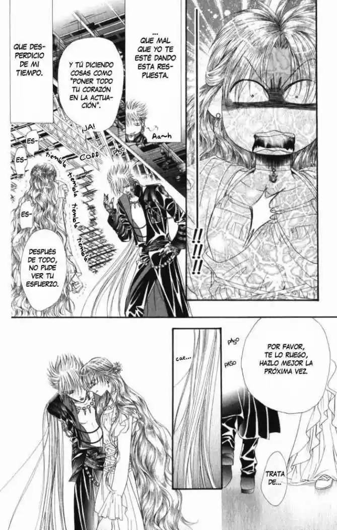 Skip Beat! - Capítulo 42 - Página 27 - LectorTMOo