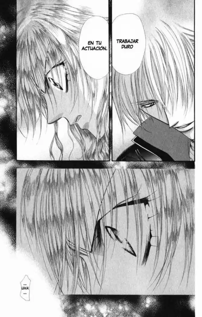 Skip Beat! - Capítulo 42 - Página 28 - LectorTMOo