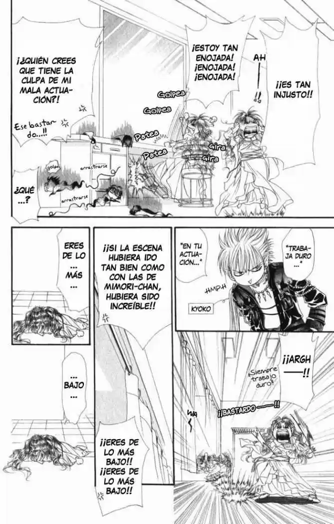 Skip Beat! - Capítulo 42 - Página 30 - LectorTMOo