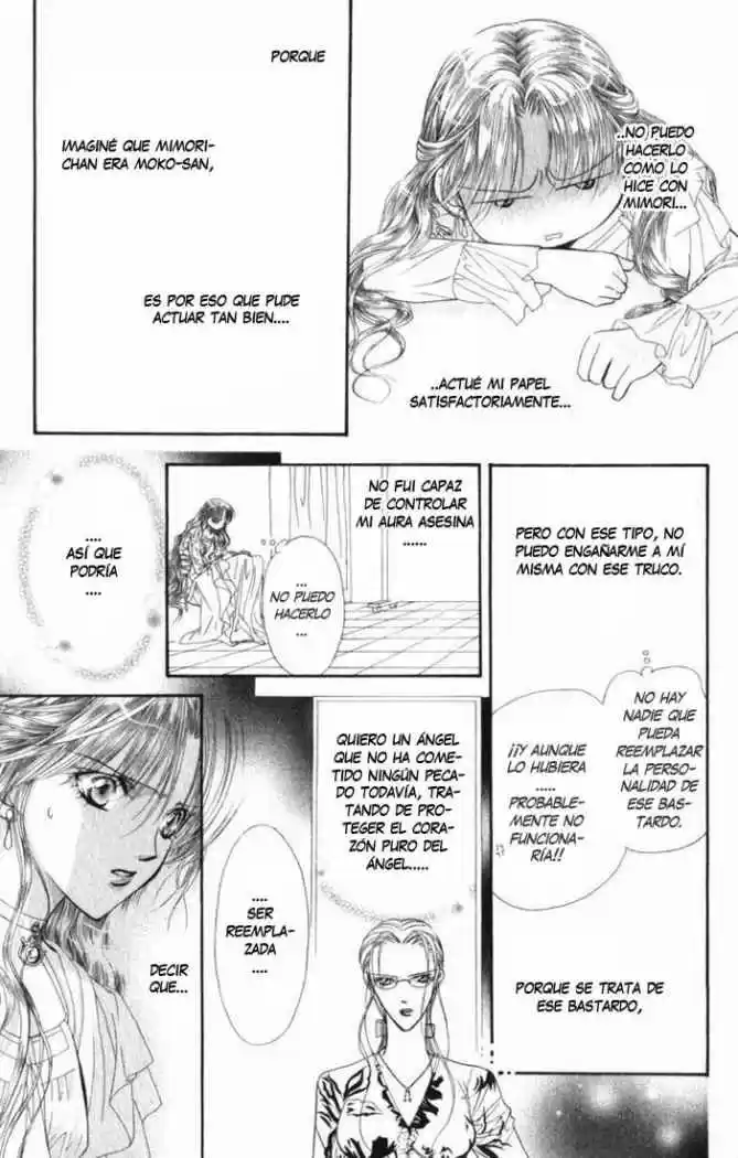 Skip Beat! - Capítulo 42 - Página 31 - LectorTMOo