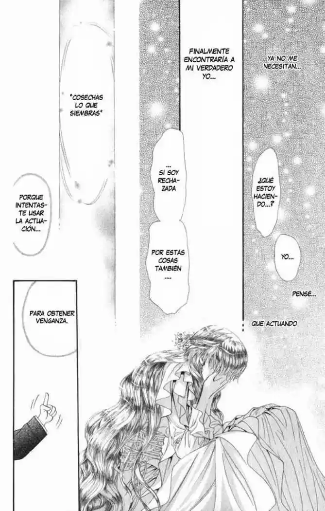 Skip Beat! - Capítulo 42 - Página 32 - LectorTMOo