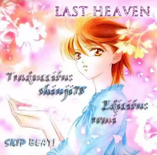 Skip Beat! - Capítulo 42 - Página 35 - LectorTMOo