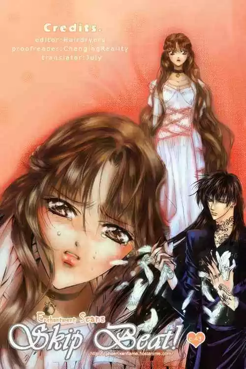 Skip Beat! - Capítulo 42 - Página 36 - LectorTMOo