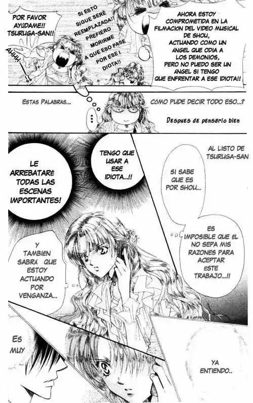Skip Beat! - Capítulo 43 - Página 6 - LectorTMOo