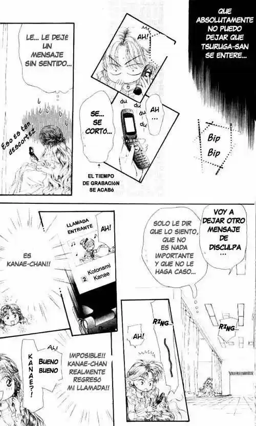 Skip Beat! - Capítulo 43 - Página 8 - LectorTMOo