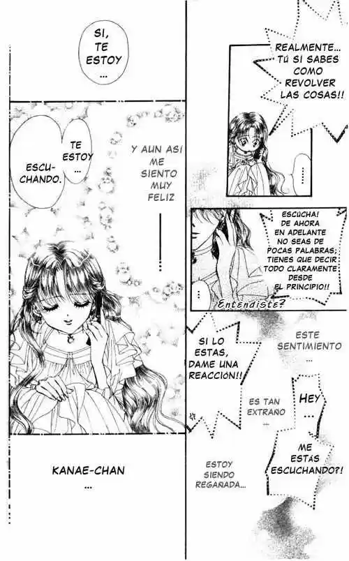 Skip Beat! - Capítulo 43 - Página 10 - LectorTMOo
