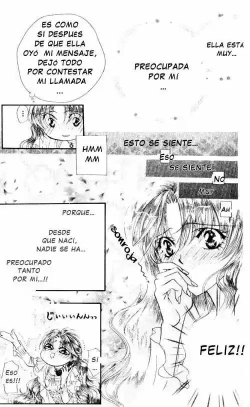 Skip Beat! - Capítulo 43 - Página 11 - LectorTMOo