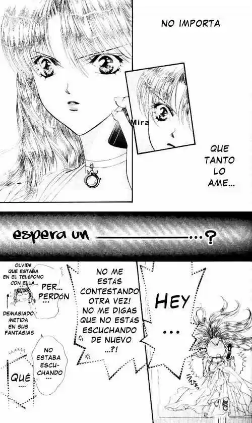 Skip Beat! - Capítulo 43 - Página 13 - LectorTMOo