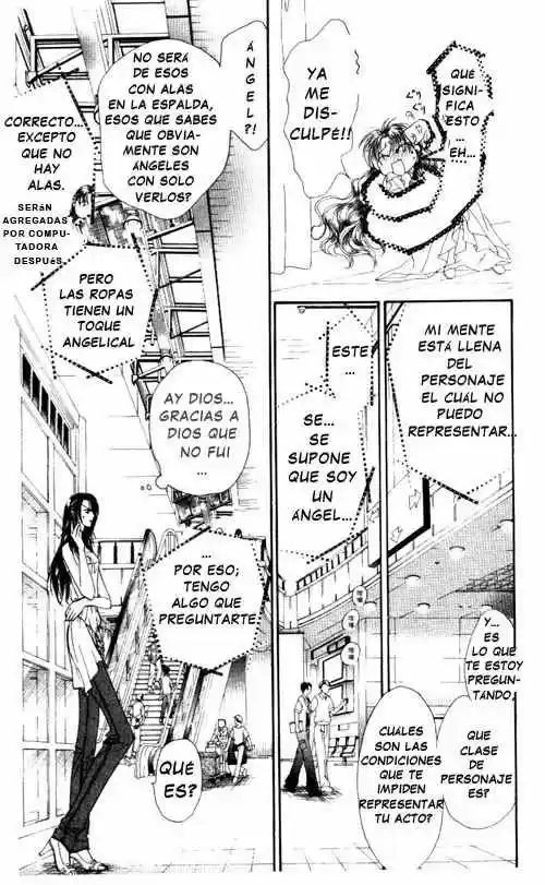 Skip Beat! - Capítulo 43 - Página 14 - LectorTMOo
