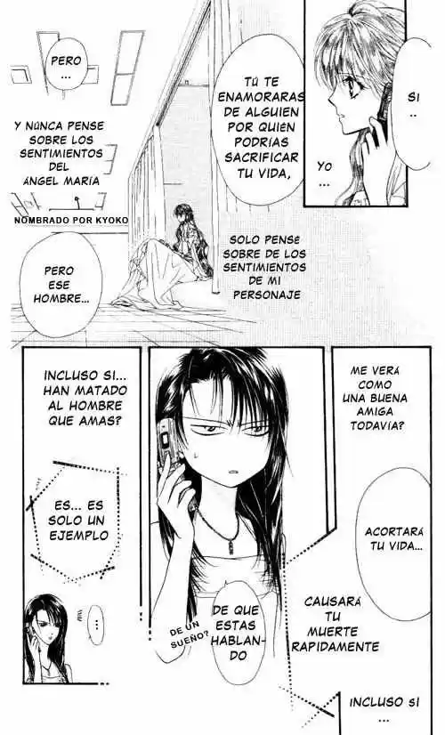 Skip Beat! - Capítulo 43 - Página 15 - LectorTMOo