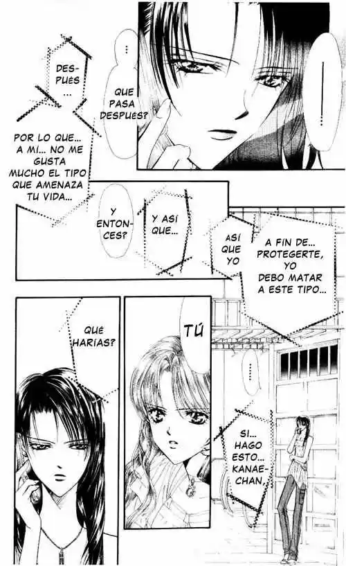 Skip Beat! - Capítulo 43 - Página 16 - LectorTMOo