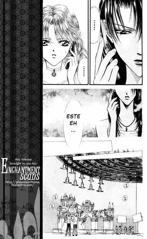 Skip Beat! - Capítulo 43 - Página 17 - LectorTMOo