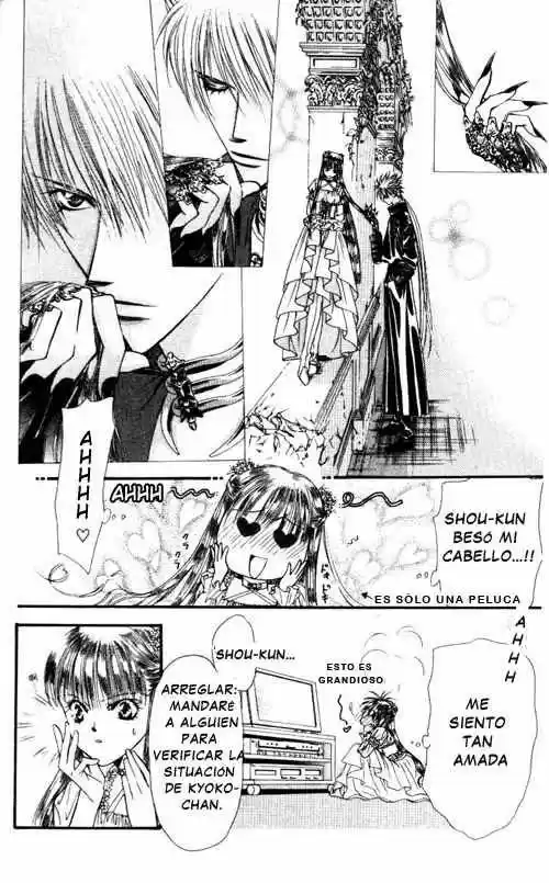 Skip Beat! - Capítulo 43 - Página 18 - LectorTMOo