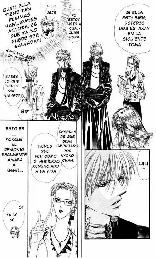 Skip Beat! - Capítulo 43 - Página 19 - LectorTMOo
