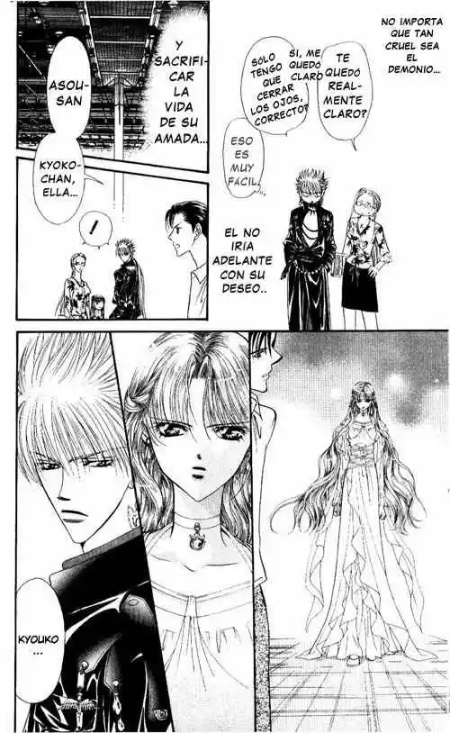 Skip Beat! - Capítulo 43 - Página 20 - LectorTMOo