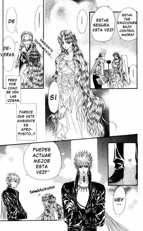 Skip Beat! - Capítulo 43 - Página 21 - LectorTMOo