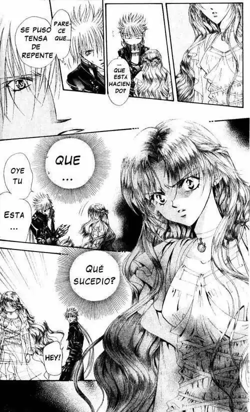 Skip Beat! - Capítulo 43 - Página 22 - LectorTMOo
