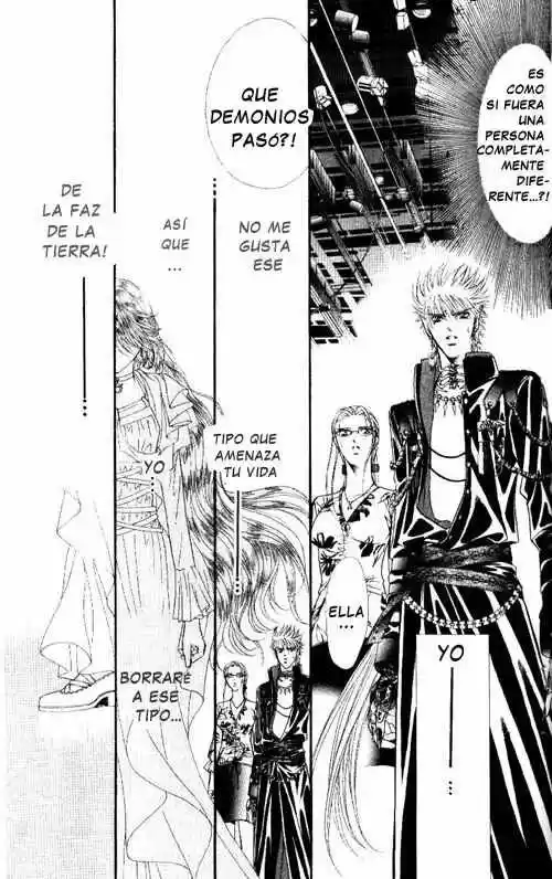Skip Beat! - Capítulo 43 - Página 23 - LectorTMOo