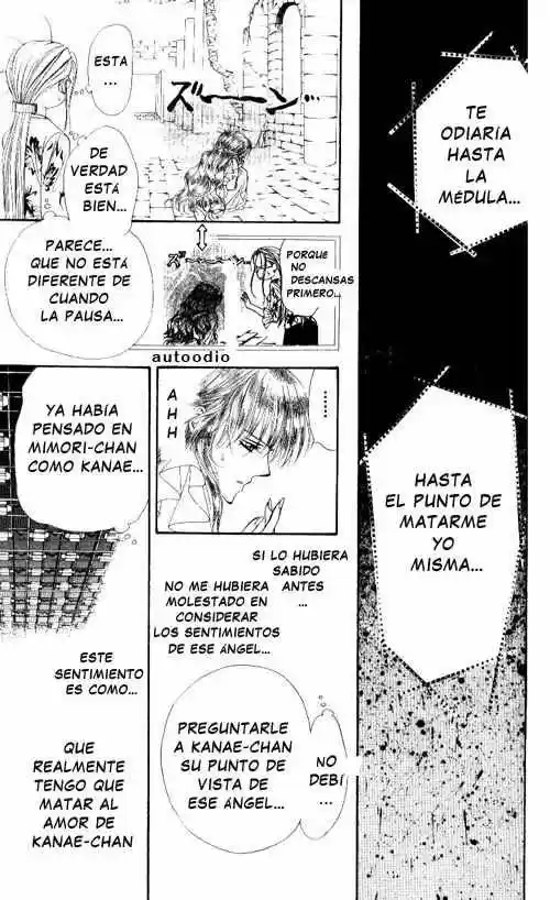 Skip Beat! - Capítulo 43 - Página 25 - LectorTMOo