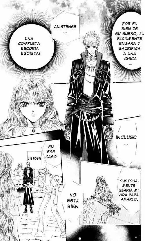 Skip Beat! - Capítulo 43 - Página 27 - LectorTMOo