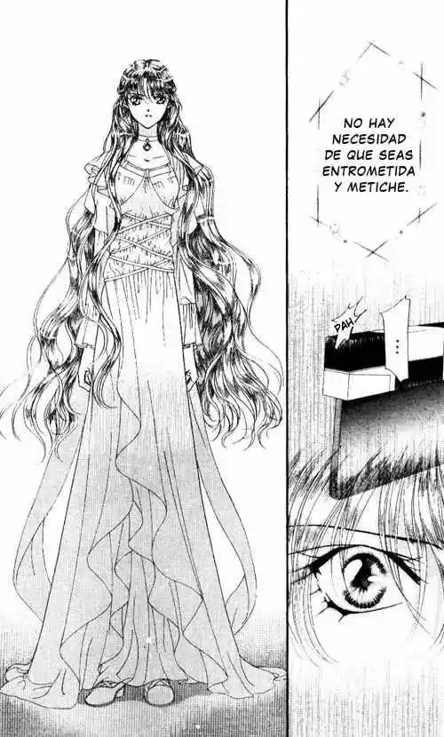 Skip Beat! - Capítulo 43 - Página 28 - LectorTMOo