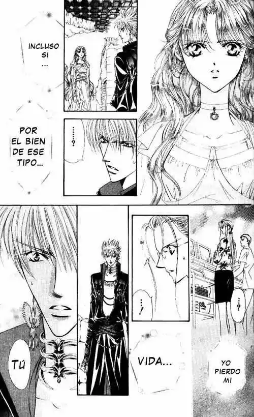 Skip Beat! - Capítulo 43 - Página 29 - LectorTMOo