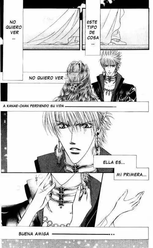 Skip Beat! - Capítulo 43 - Página 31 - LectorTMOo