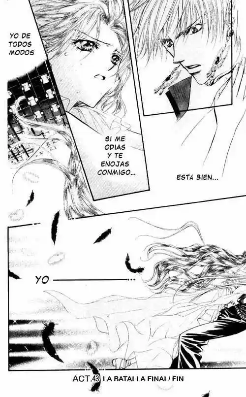 Skip Beat! - Capítulo 43 - Página 32 - LectorTMOo