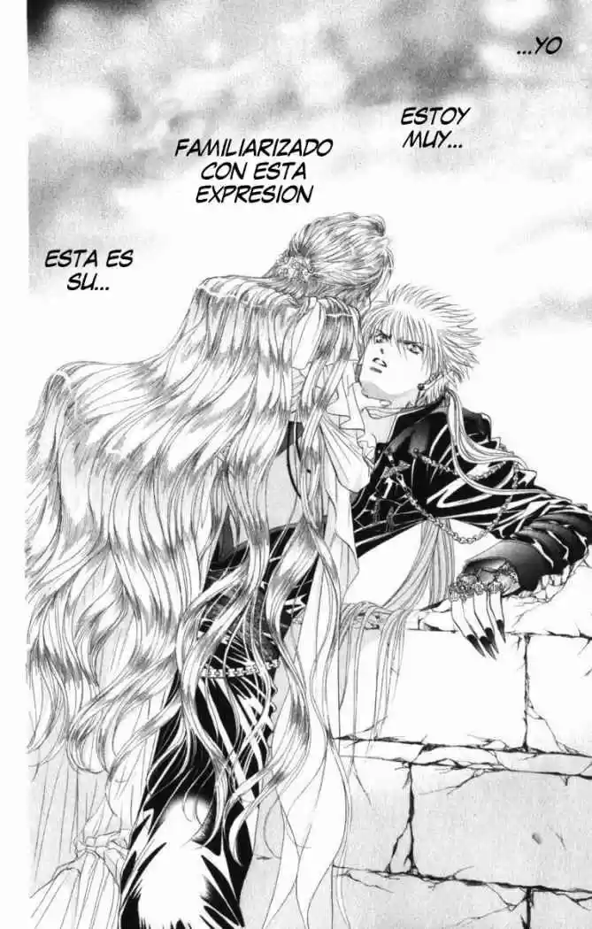 Skip Beat! - Capítulo 44 - Página 4 - LectorTMOo
