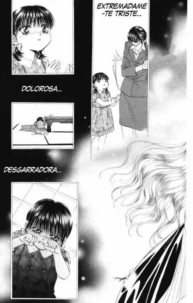 Skip Beat! - Capítulo 44 - Página 5 - LectorTMOo