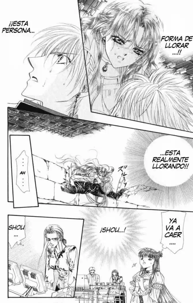 Skip Beat! - Capítulo 44 - Página 6 - LectorTMOo