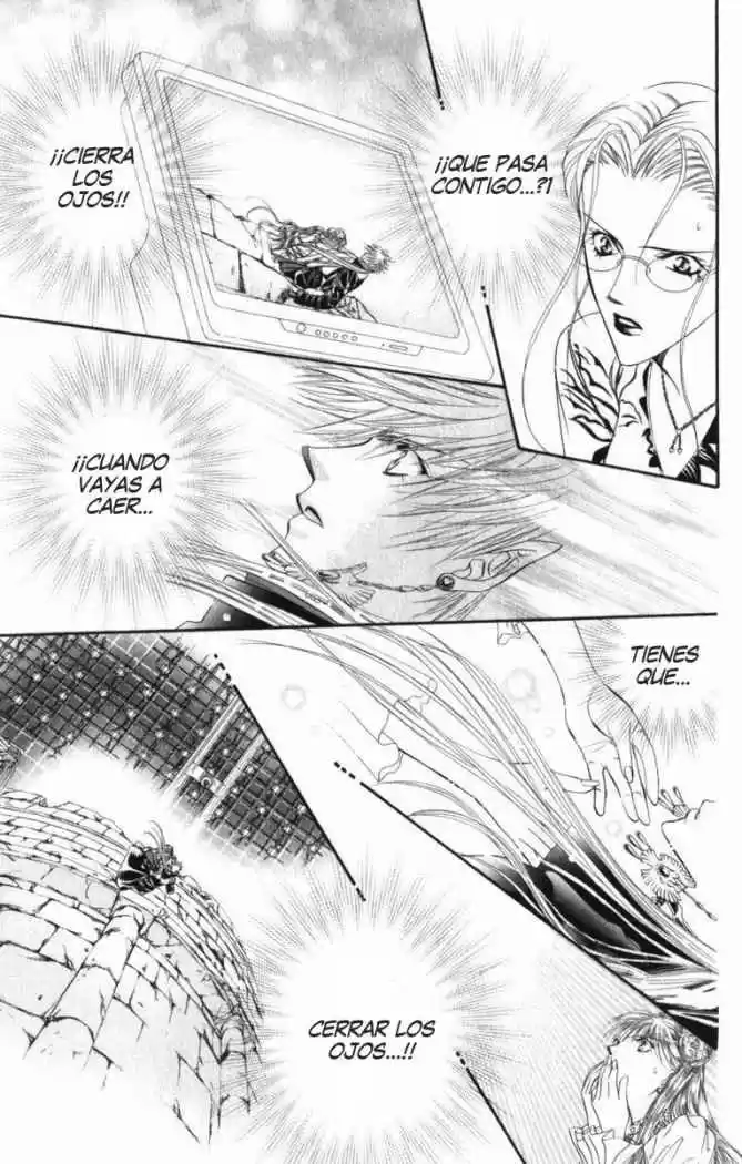 Skip Beat! - Capítulo 44 - Página 7 - LectorTMOo