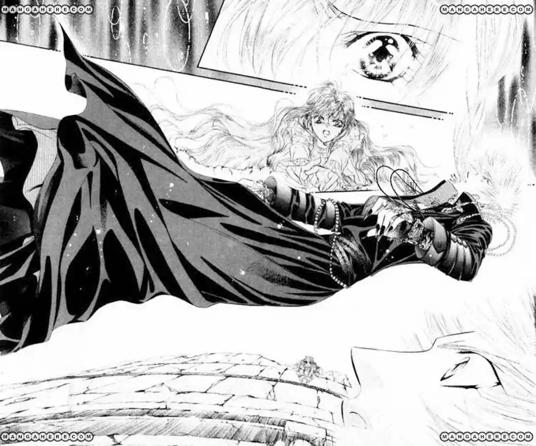 Skip Beat! - Capítulo 44 - Página 8 - LectorTMOo