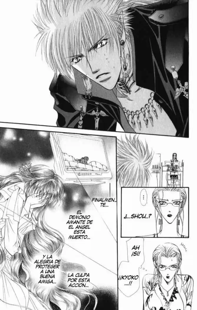 Skip Beat! - Capítulo 44 - Página 10 - LectorTMOo
