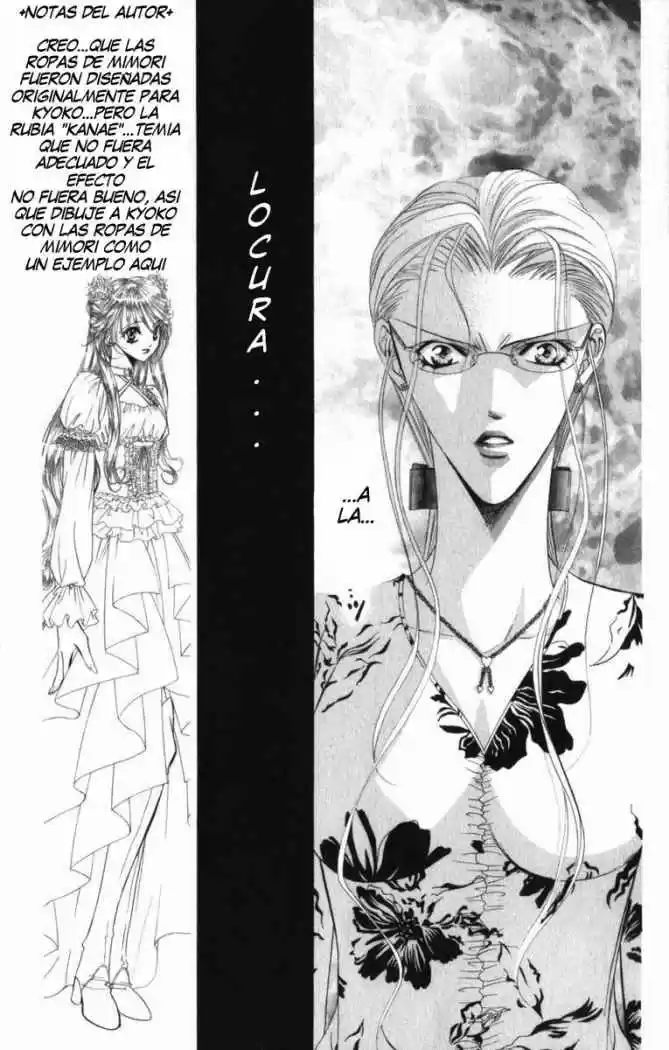 Skip Beat! - Capítulo 44 - Página 11 - LectorTMOo