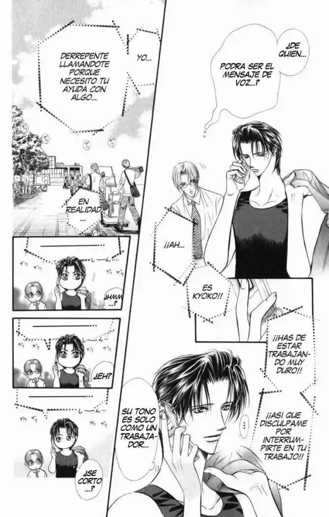 Skip Beat! - Capítulo 44 - Página 14 - LectorTMOo