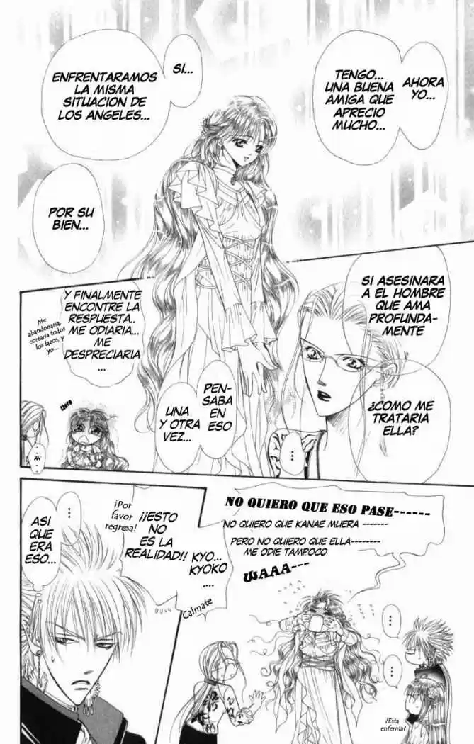 Skip Beat! - Capítulo 44 - Página 18 - LectorTMOo