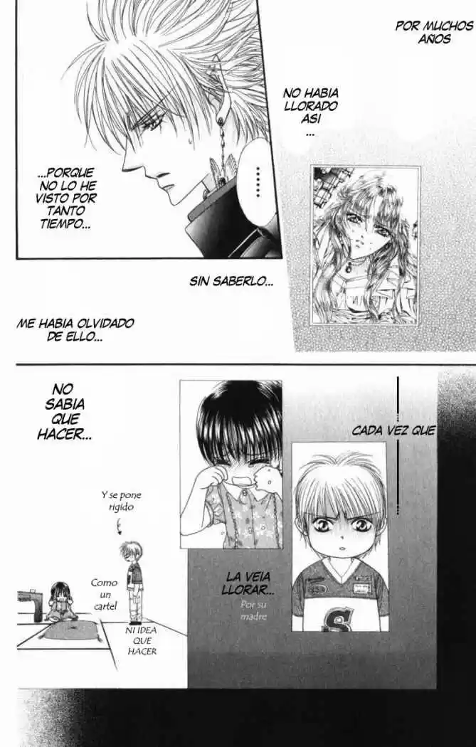 Skip Beat! - Capítulo 44 - Página 20 - LectorTMOo