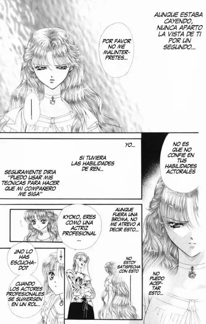 Skip Beat! - Capítulo 44 - Página 23 - LectorTMOo