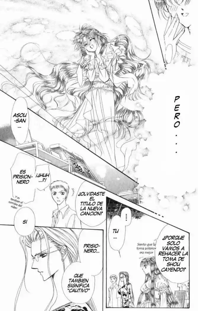 Skip Beat! - Capítulo 44 - Página 25 - LectorTMOo