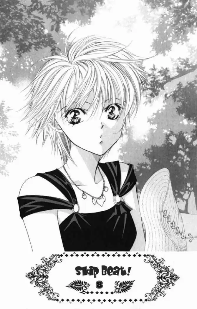 Skip Beat! - Capítulo 45 - Página 4 - LectorTMOo