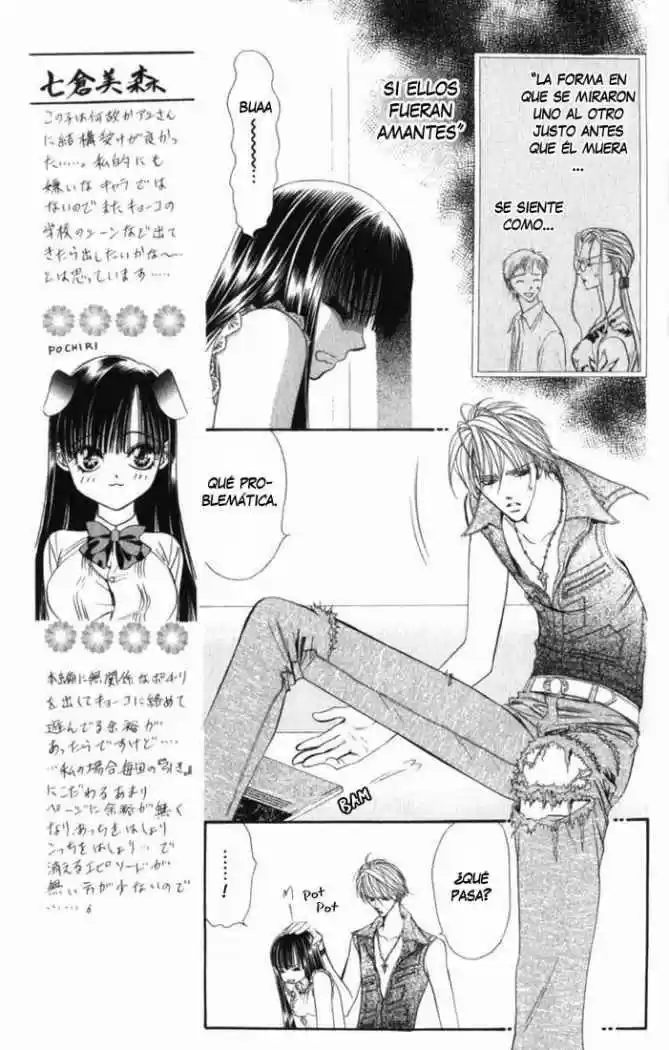 Skip Beat! - Capítulo 45 - Página 11 - LectorTMOo