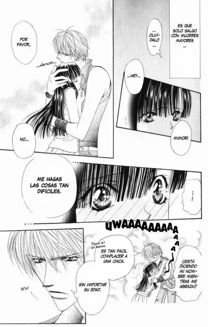 Skip Beat! - Capítulo 45 - Página 13 - LectorTMOo
