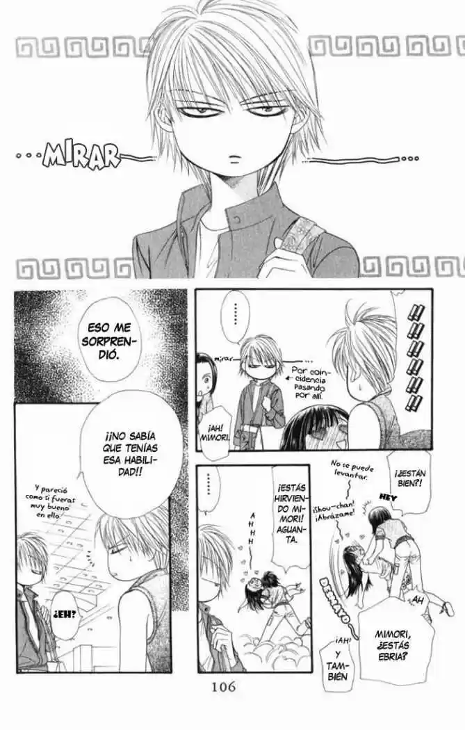 Skip Beat! - Capítulo 45 - Página 14 - LectorTMOo