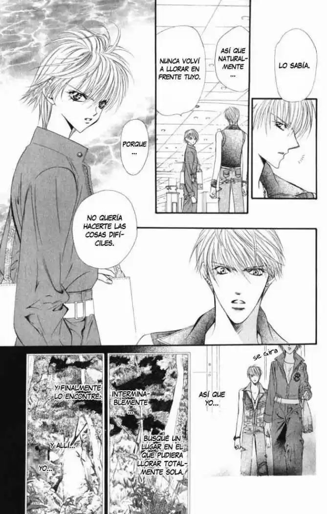 Skip Beat! - Capítulo 45 - Página 17 - LectorTMOo