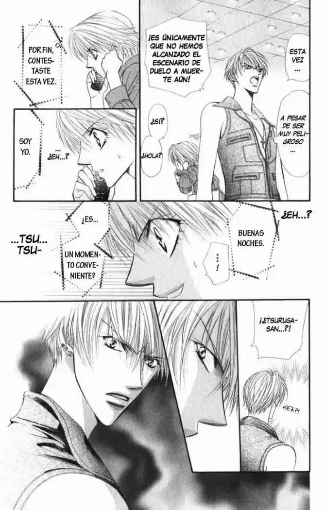 Skip Beat! - Capítulo 45 - Página 23 - LectorTMOo