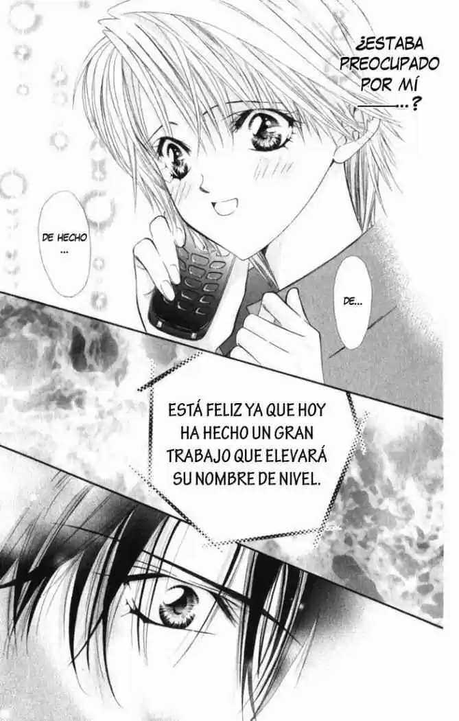Skip Beat! - Capítulo 45 - Página 27 - LectorTMOo