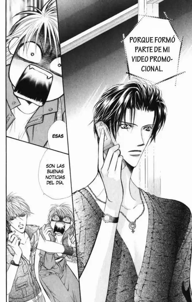 Skip Beat! - Capítulo 45 - Página 28 - LectorTMOo