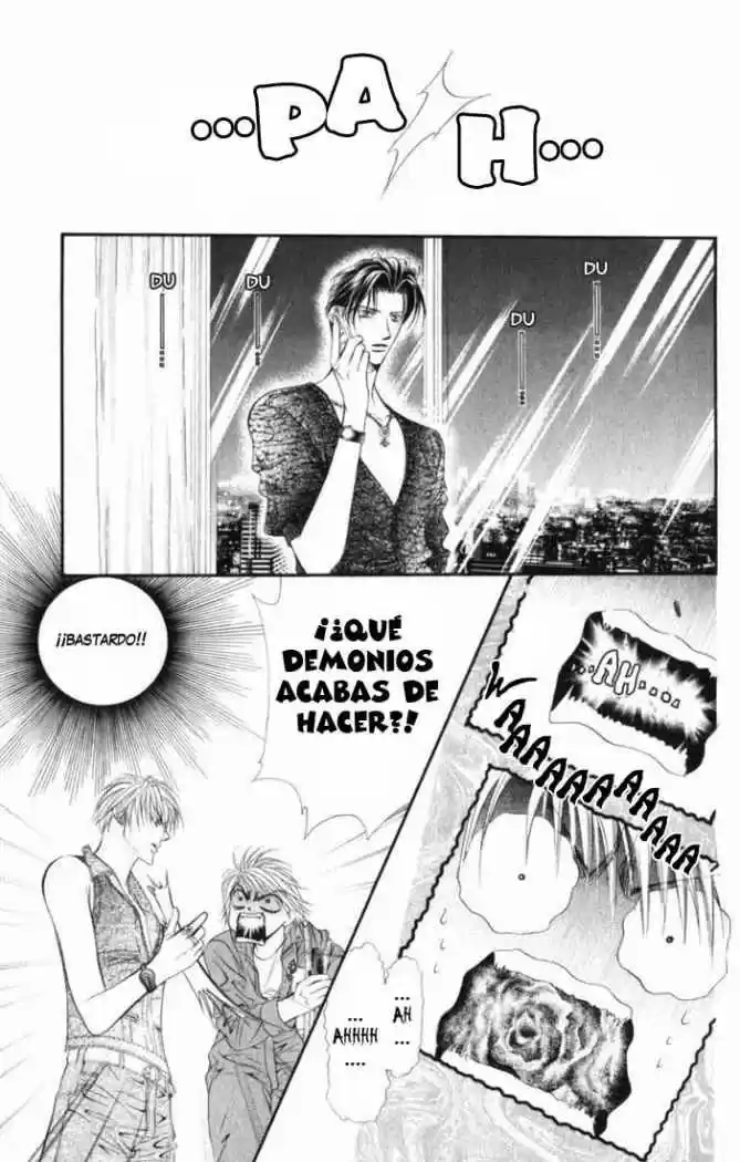 Skip Beat! - Capítulo 45 - Página 29 - LectorTMOo
