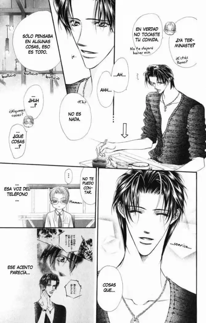 Skip Beat! - Capítulo 45 - Página 33 - LectorTMOo